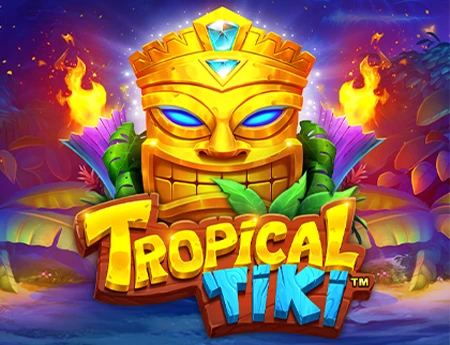 Tropical Tiki