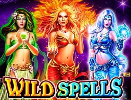 Wild Spells