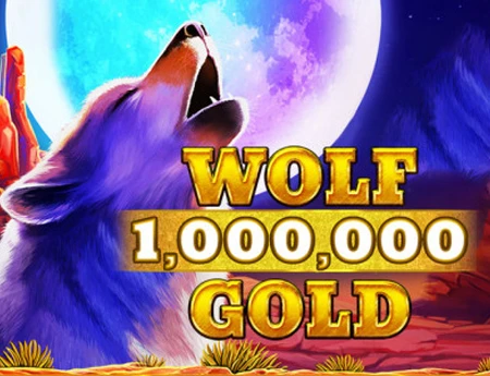 Wolf Gold 1,000,000